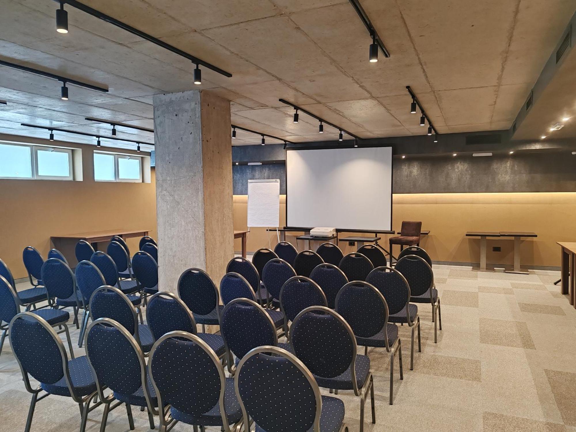 Hotel Element Novi Sad Bagian luar foto