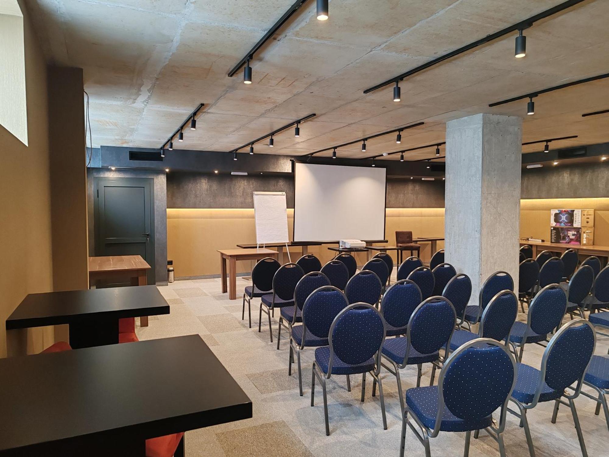Hotel Element Novi Sad Bagian luar foto